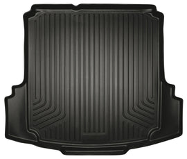 Husky Liners 48831 WeatherBeater Trunk Liner Fits 11-18 Jetta