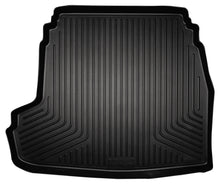 Load image into Gallery viewer, Husky Liners 48851 WeatherBeater Trunk Liner Fits 11-14 Sonata
