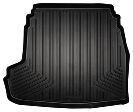 Husky Liners 48851 WeatherBeater Trunk Liner Fits 11-14 Sonata