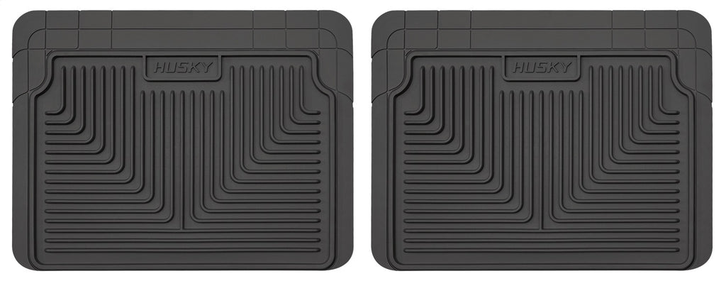 Husky Liners 52021 Heavy Duty Floor Mat