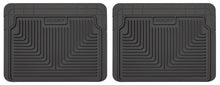 Load image into Gallery viewer, Husky Liners 52021 Heavy Duty Floor Mat