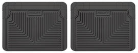 Husky Liners 52021 Heavy Duty Floor Mat