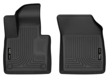 Load image into Gallery viewer, Husky Liners 52091 X-act Contour Floor Liner Fits 16-23 XC90