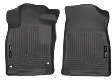 Load image into Gallery viewer, Husky Liners 52141 X-act Contour Floor Liner Fits 16-22 Civic Insight