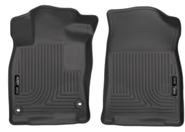 Husky Liners 52141 X-act Contour Floor Liner Fits 16-22 Civic Insight