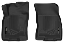 Load image into Gallery viewer, Husky Liners 52151 X-act Contour Floor Liner Fits 14-20 Rogue