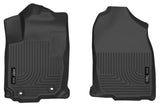 Husky Liners 52201 X-act Contour Floor Liner Fits 13-18 RAV4