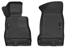 Load image into Gallery viewer, Husky Liners 52231 X-act Contour Floor Liner Fits 16-24 Camaro