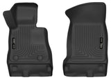 Husky Liners 52231 X-act Contour Floor Liner Fits 16-24 Camaro