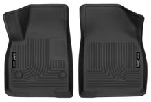 Load image into Gallery viewer, Husky Liners 52251 X-act Contour Floor Liner Fits 17-24 Acadia Blazer XT5