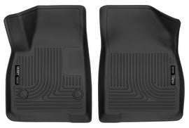 Husky Liners 52251 X-act Contour Floor Liner Fits 17-24 Acadia Blazer XT5