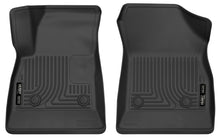 Load image into Gallery viewer, Husky Liners 52261 X-act Contour Floor Liner Fits 16-19 Cruze Cruze Limited