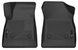 Husky Liners 52261 X-act Contour Floor Liner Fits 16-19 Cruze Cruze Limited