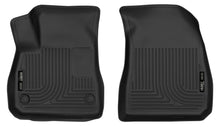 Load image into Gallery viewer, Husky Liners 52271 X-act Contour Floor Liner Fits 16-24 Malibu