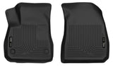 Husky Liners 52271 X-act Contour Floor Liner Fits 16-24 Malibu