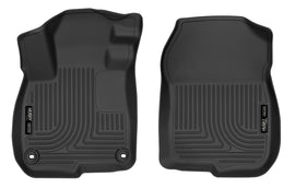 Husky Liners 52291 X-act Contour Floor Liner Fits 17-22 CR-V
