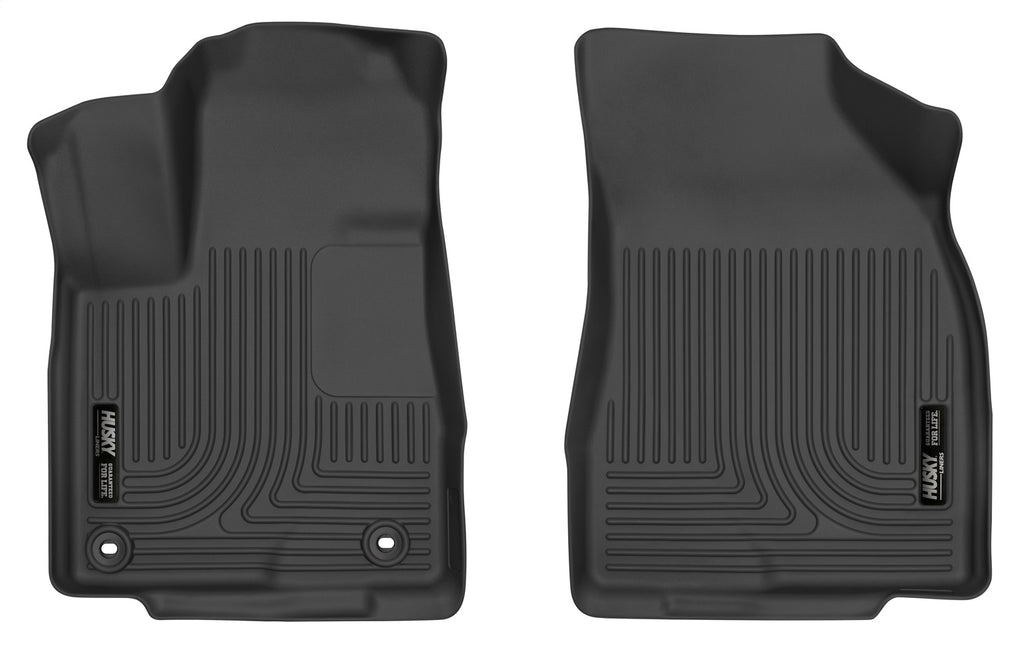Husky Liners 52311 X-act Contour Floor Liner Fits 14-19 Highlander