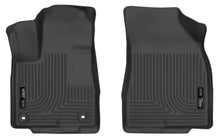 Load image into Gallery viewer, Husky Liners 52311 X-act Contour Floor Liner Fits 14-19 Highlander