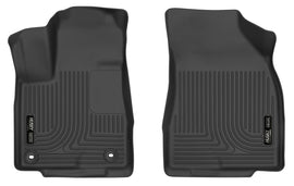 Husky Liners 52311 X-act Contour Floor Liner Fits 14-19 Highlander