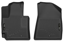 Load image into Gallery viewer, Husky Liners 52321 X-act Contour Floor Liner Fits 14-19 Soul