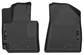 Husky Liners 52321 X-act Contour Floor Liner Fits 14-19 Soul