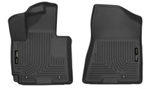Load image into Gallery viewer, Husky Liners 52341 X-act Contour Floor Liner Fits 16-17 Tucson