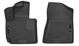 Husky Liners 52341 X-act Contour Floor Liner Fits 16-17 Tucson
