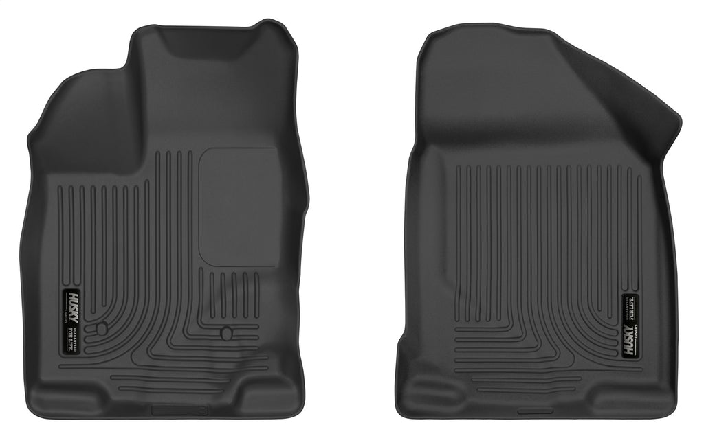 Husky Liners 52351 X-act Contour Floor Liner Fits 07-15 Edge MKX