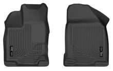 Load image into Gallery viewer, Husky Liners 52351 X-act Contour Floor Liner Fits 07-15 Edge MKX
