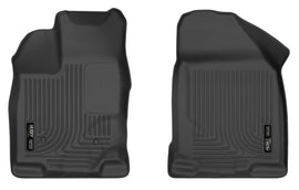 Husky Liners 52351 X-act Contour Floor Liner Fits 07-15 Edge MKX