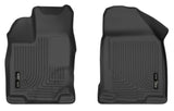 Husky Liners 52351 X-act Contour Floor Liner Fits 07-15 Edge MKX