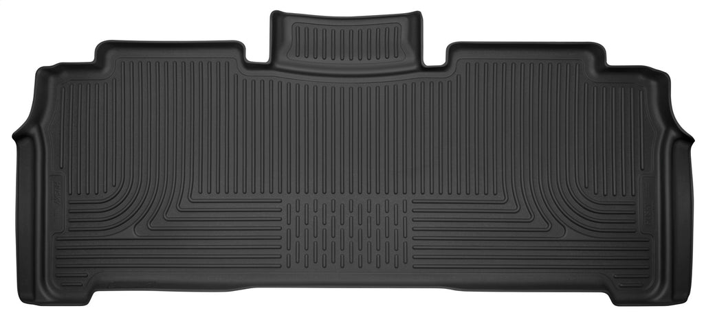 Husky Liners 52371 X-act Contour Floor Liner Fits 17-24 Pacifica Voyager