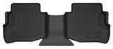 Husky Liners 52431 X-act Contour Floor Liner Fits 16-23 CX-9