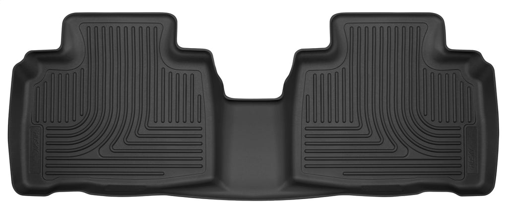 Husky Liners 52501 X-act Contour Floor Liner Fits 15-24 Edge