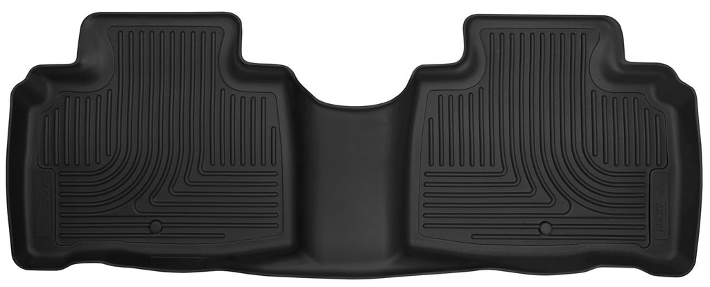 Husky Liners 52511 X-act Contour Floor Liner Fits 16-23 MKX Nautilus