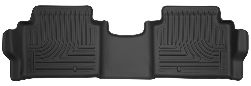 Husky Liners 52521 X-act Contour Floor Liner Fits 17-20 Elantra