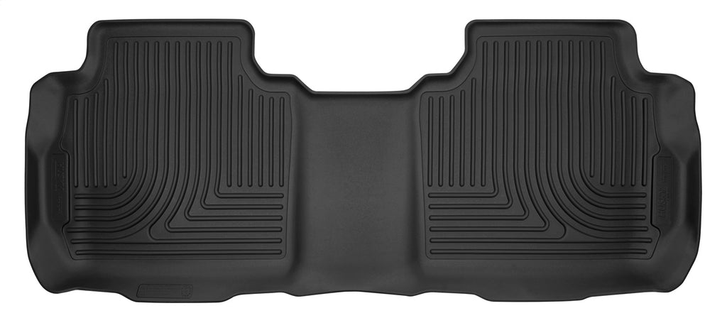 Husky Liners 52581 X-act Contour Floor Liner Fits 17-24 Acadia Blazer XT5