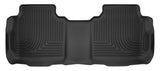 Husky Liners 52581 X-act Contour Floor Liner Fits 17-24 Acadia Blazer XT5
