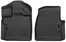 Load image into Gallery viewer, Husky Liners 52751 X-act Contour Floor Liner Fits 15-24 F-150