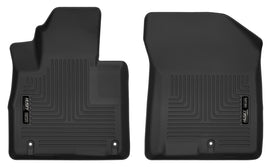Husky Liners 52771 X-act Contour Floor Liner Fits 19-20 Santa Fe