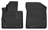 Husky Liners 52771 X-act Contour Floor Liner Fits 19-20 Santa Fe
