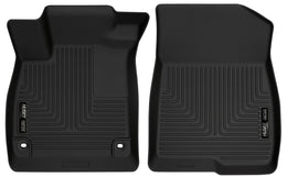 Husky Liners 52781 X-act Contour Floor Liner Fits 18-22 Accord