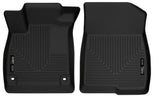 Husky Liners 52781 X-act Contour Floor Liner Fits 18-22 Accord