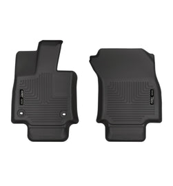 Husky Liners 52811 X-act Contour Floor Liner Fits 19-23 RAV4 Venza