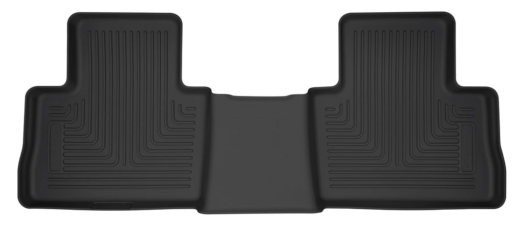 Husky Liners 52821 X-act Contour Floor Liner Fits 19-23 RAV4