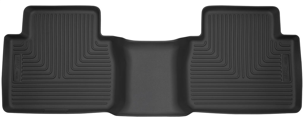 Husky Liners 52841 X-act Contour Floor Liner Fits 18-24 Camry