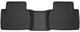 Husky Liners 52841 X-act Contour Floor Liner Fits 18-24 Camry