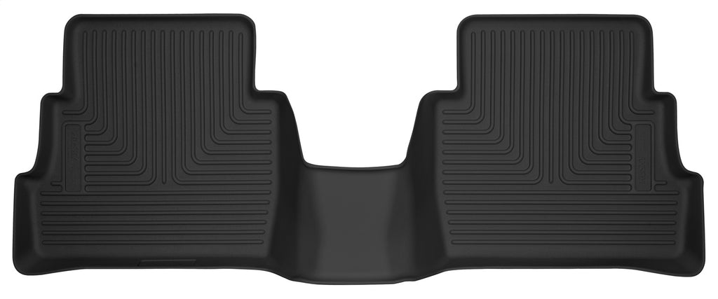 Husky Liners 52861 X-act Contour Floor Liner Fits 17-24 CX-5