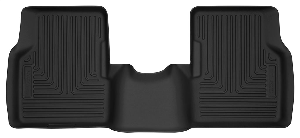Husky Liners 52901 X-act Contour Floor Liner Fits 17-23 Compass