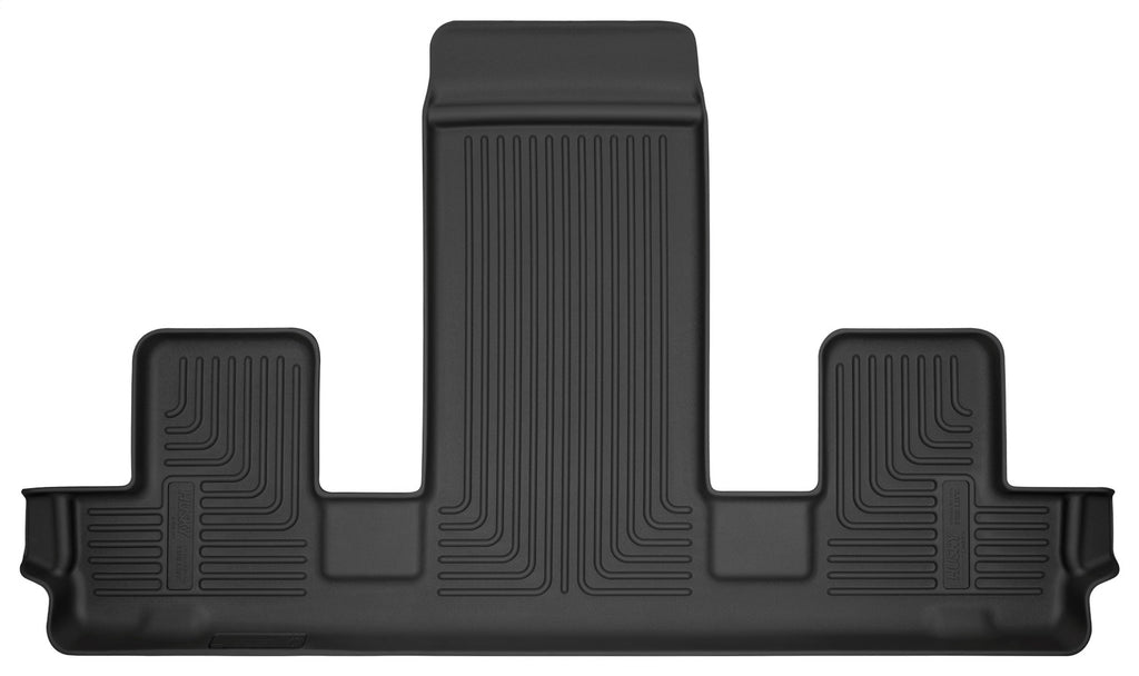 Husky Liners 52951 X-act Contour Floor Liner